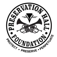Preservation Hall Foundation logo - Similar company to Preservation Hall