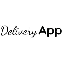 Delivery App logo - Similar company to Ask Dt