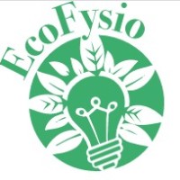 EcoFysio logo - Similar company to Growth Guides Brazil