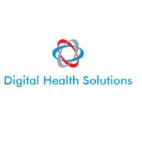 DigiHealthSolutions logo - Similar company to Deep Sensing Algorithms Ltd