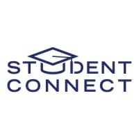 Student Connect logo - Similar company to Skoolmates