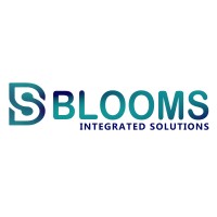BLOOMS INTEGRATED SOLUTIONS logo - Similar company to Zetalents