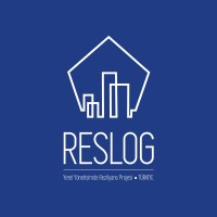 RESLOG TÜRKİYE logo - Similar company to Salar International