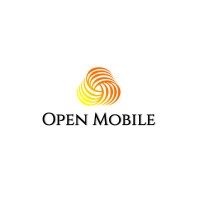 Open Mobile logo - Similar company to Junoflo