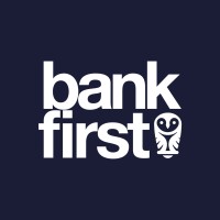 Bank First Broker logo - Similar company to Indi Finance