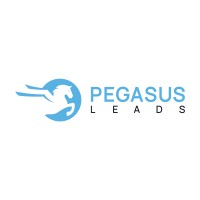 Pegasus-Leads logo - Similar company to Dark Sky Leads