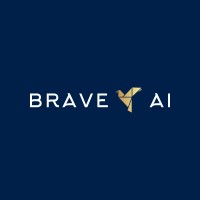 BraveAI logo - Similar company to Infatera Software Solutions