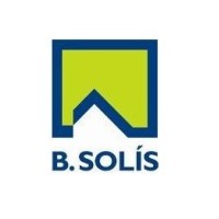 B.SOLÍS logo - Similar company to Bilba Constructora