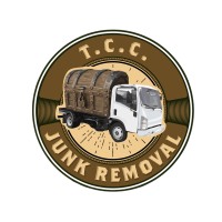 TCC Junk Removal logo - Similar company to Fourg Athletics