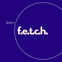 Learn FETCH logo - Similar company to Save The Planet Society