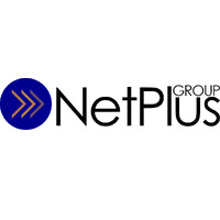 NetPlus Group - Formerly AMTEL logo - Similar company to Ithreat - A Netplus Group Company