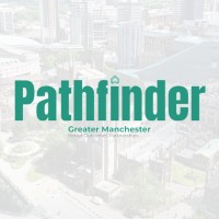 Pathfinder GMBOP logo - Similar company to Club Calima