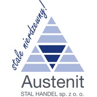 AUSTENIT Stal Handel logo - Similar company to Camedica