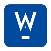 Type Writers logo - Similar company to Wireman