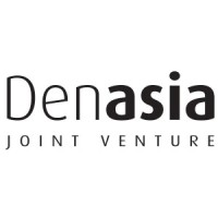 Denasia Joint Venture ApS logo - Similar company to Flashy Flame