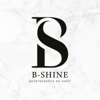 B-SHINE logo - Similar company to Konya Trac