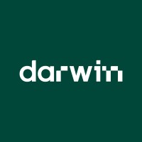 DARWIN Bioprospecting Excellence logo - Similar company to Parc Científic De La Universitat De València
