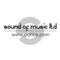 Sound Of Music Ltd