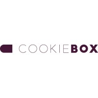 Cookiebox GmbH logo - Similar company to Parlabox
