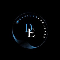 Devious Encoders logo - Similar company to Sumssoft
