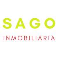 Sago Inmobiliaria logo - Similar company to Ker 2000 Inmobiliaria