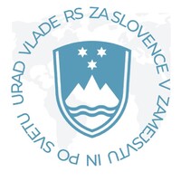 Urad Vlade Rs Za Slovence V Zamejstvu In Po Svetu