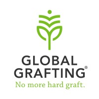Global Grafting logo - Similar company to Echo Hire