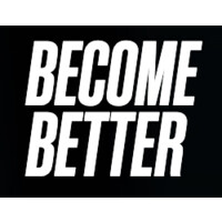 Become Better Personal Training logo - Similar company to Beconfident Uk