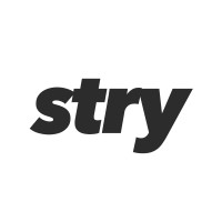 Stry logo - Similar company to Mvp Lab