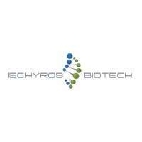 Ischyros Biotech logo - Similar company to Rewild Biotech