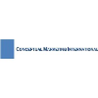 Conceptual Marketing International logo - Similar company to Smartdx
