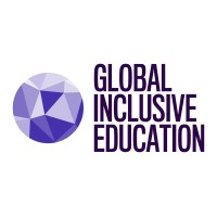 Global Inclusive Education logo - Similar company to Intersentia Ltd
