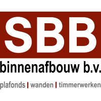 SBB binnenafbouw B.V. logo - Similar company to Aoky