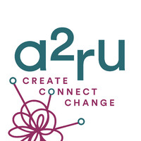 a2ru logo - Similar company to Asian Pacific American Student Organization