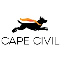 CAPE Civil logo - Similar company to Engineering Service Company