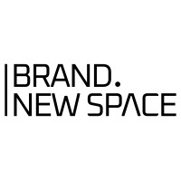 Brand New Space logo - Similar company to Astrodrom E.V.