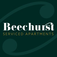 Beechurst Serviced Apartments | Certified B Corporation ® logo - Similar company to Sqr Peg