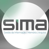 Sima Gestão da Informação, Memória e Arquivo logo - Similar company to D-Influencers