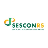 SESCON RS logo - Similar company to Conselho Regional De Contabilidade Do Rs (Crcrs)