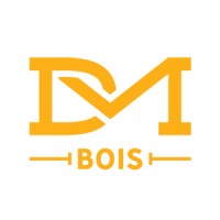 DM Bois SA logo - Similar company to Bois Initial Sa