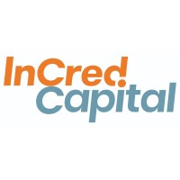 InCred Capital logo - Similar company to Peddler.Com