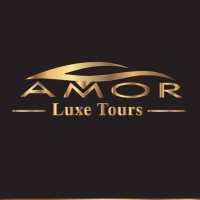 Amor Luxe tours logo - Similar company to Mergroup