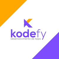 Kodefy logo - Similar company to Fidelizec