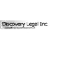 Discovery Legal Inc.