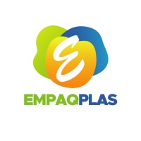 Empaqplas logo - Similar company to 5Entidos - Agencia Inbound Marketing