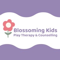Blossoming Kids logo - Similar company to Rotary Youth Leadership Awards: Ryla D9685
