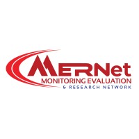 Monitoring Evaluation and Research Network (MERNet) logo - Similar company to Third Party Services