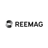 REEMAG logo - Similar company to Climatecrop Ltd.