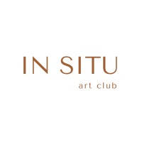 IN SITU art club logo - Similar company to Welovewords