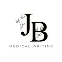 Jacqueline Bersano - Medical Writing logo - Similar company to Medrika Consulting S.L.